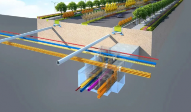 “城市生命線”建什么？怎么建？這篇文章告訴你！