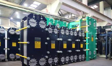 深度解析！一文搞懂換熱站的原理！