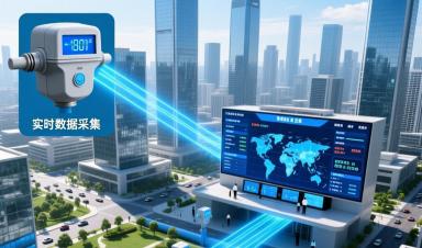 智能水表如何改變水資源管理？三組案例揭示智慧水務(wù)未來