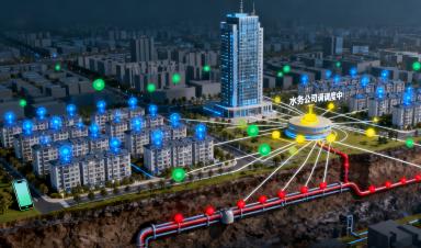 告別人工抄表！四種智能遠(yuǎn)傳水表，承包你家的用水計(jì)量