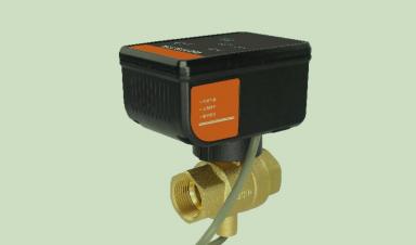 告別“看天燒火”：物聯(lián)網調節(jié)閥如何開啟智慧供暖新紀元