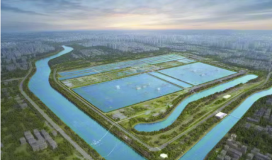 水利部“十五五”規(guī)劃：數(shù)字孿生技術驅動全域水務智能化